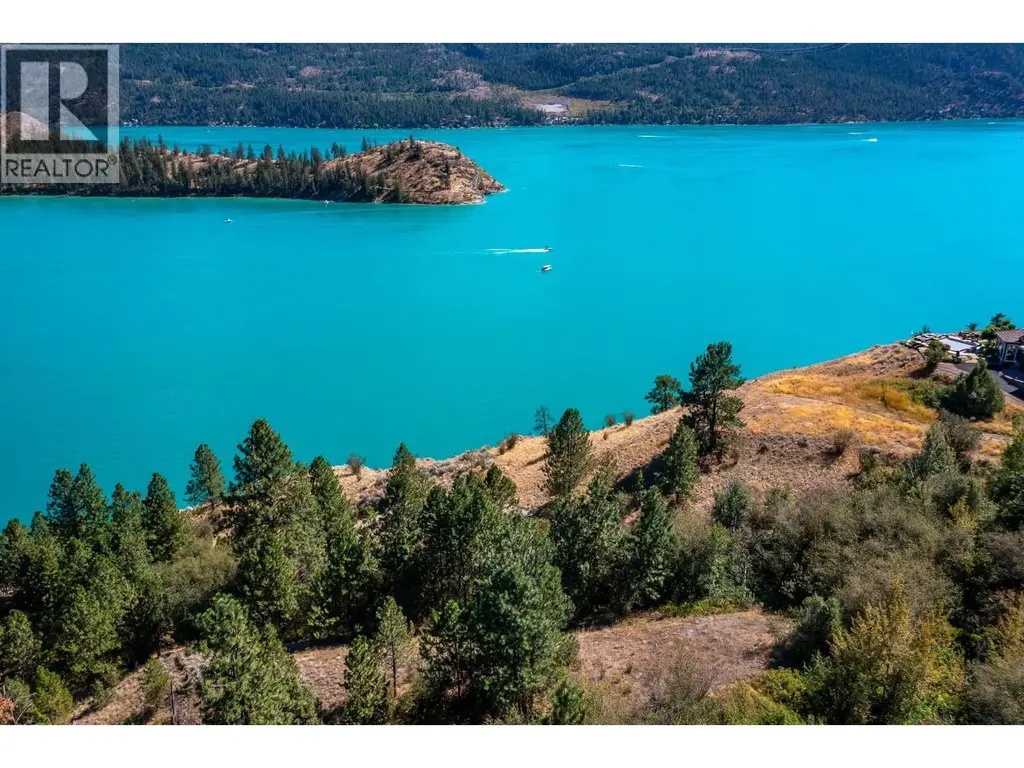 245 Kalamalka Lakeview Drive Unit# 16, Vernon
